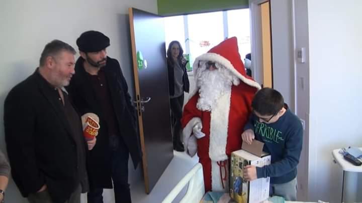 Noel uca 2019 2